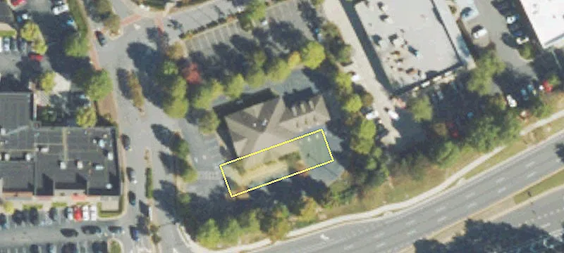 Alpharetta Retail Space For Rent