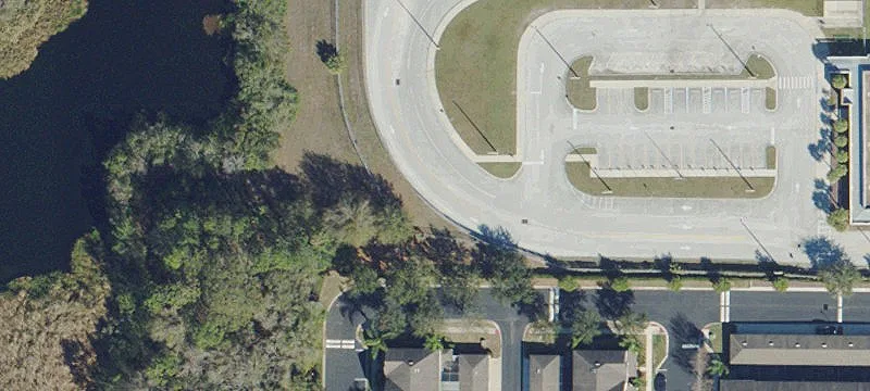 Westchase Outparcel Ground Lease Opportunity
