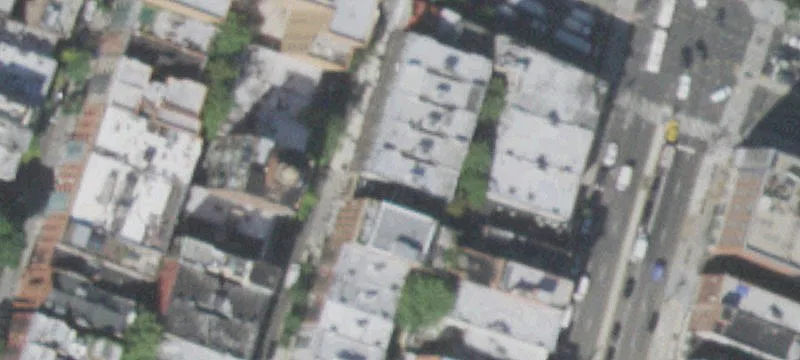 Retail Space on Elizabeth Street