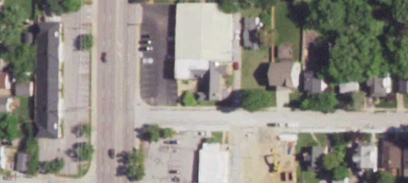 Prime Land at Manchester & Hanley
