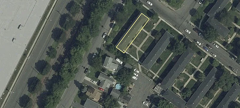 Englewood Retail Space Available