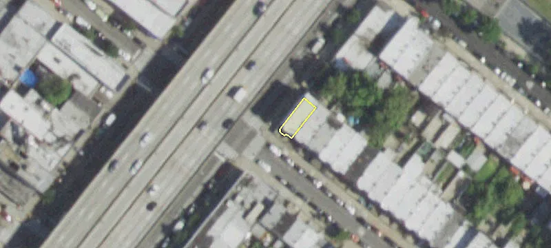 Prime Retail Space in New York