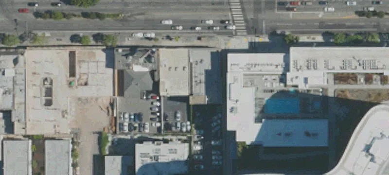 Retail and Restaurant Spaces Available