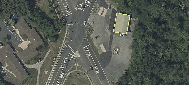 Retail Space in Stafford Township