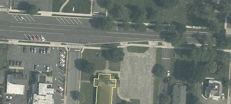 Retail Space Near Lidl