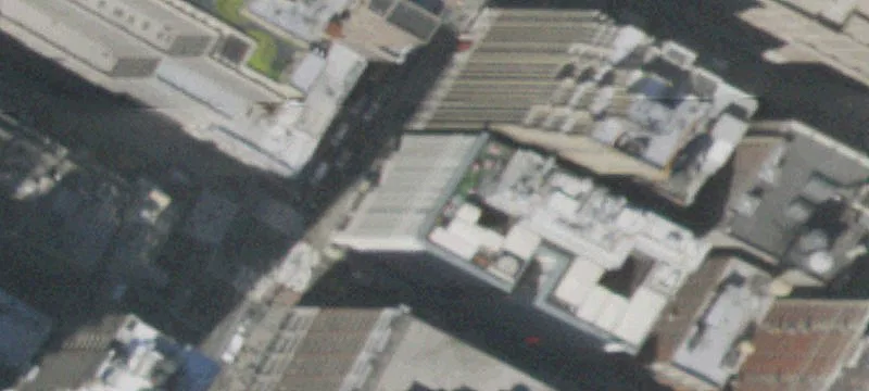 Prime Retail Space Available
