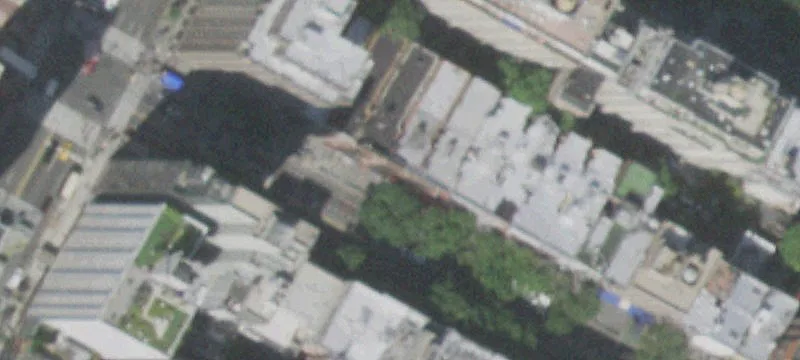 Retail Space in Prime Location