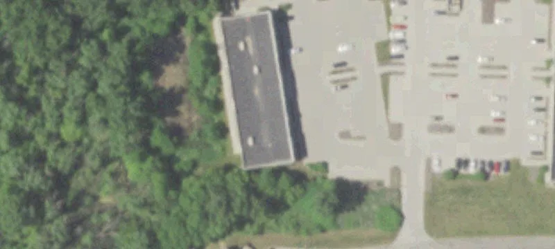 Retail/Office Development Near I-94