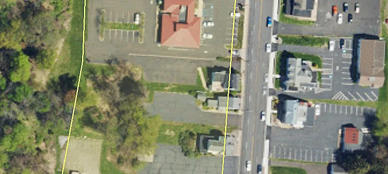 Retail Space in High-Traffic Area