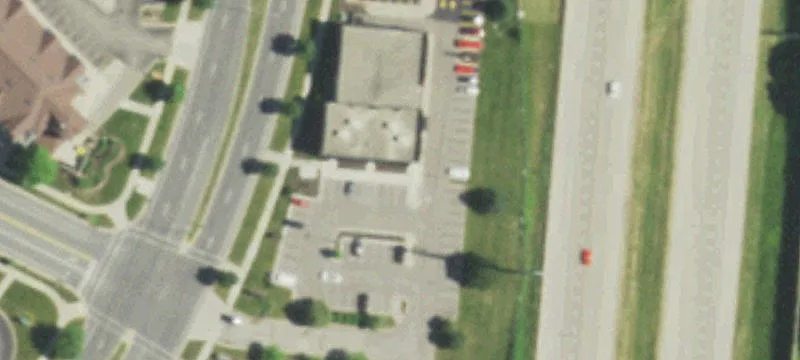 Retail Space Near Beltline Highway