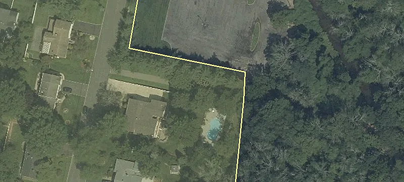 Retail Space on Route 42