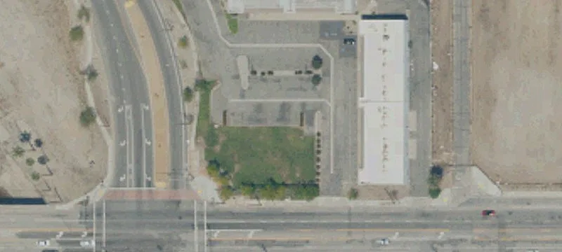 Freeway Adjacent Retail Opportunity