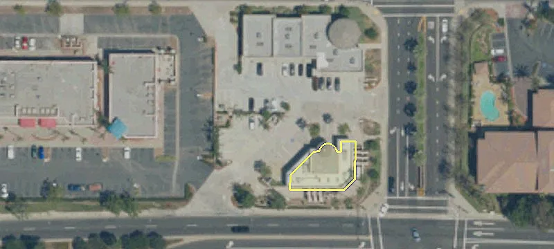 Ontario Mills Retail Sublease Opportunity