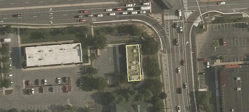 Retail Space in Dover Center