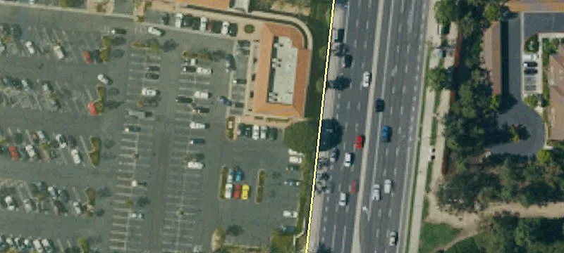 Laguna Niguel Retail Center Space