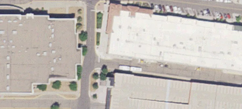 Retail Space in Maple Grove