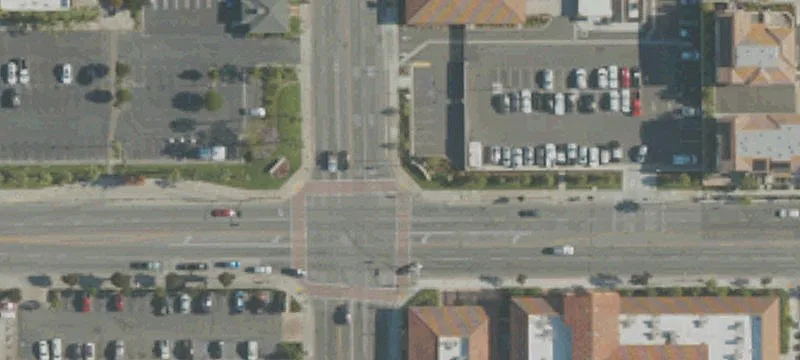 La Habra Retail Opportunity