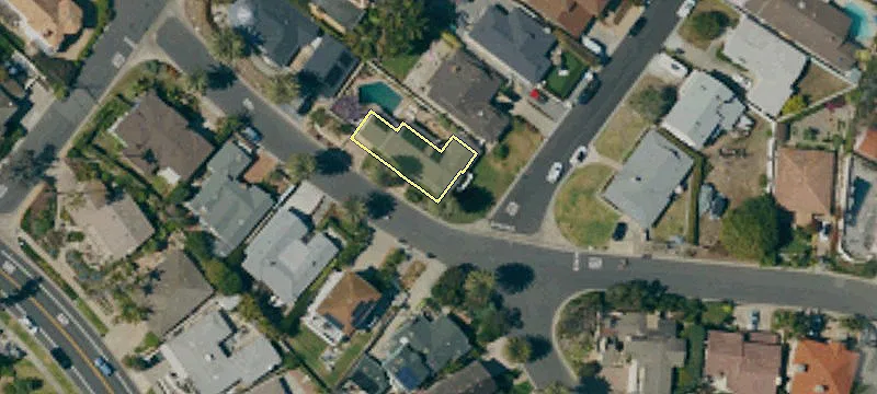 Prime Retail Space in Laguna Niguel