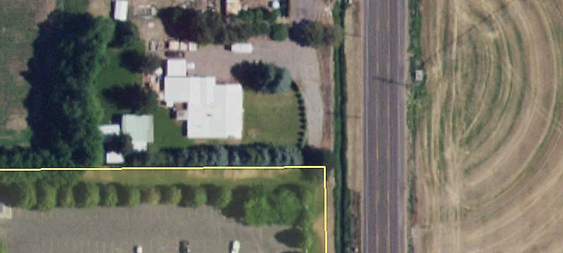 Retail Hub in Chubbuck, Idaho