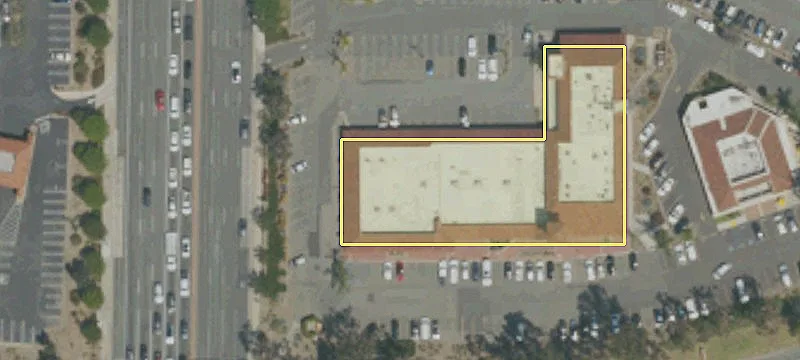 Retail Space in Anaheim Hills