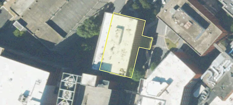 Buckhead Restaurant Space Available