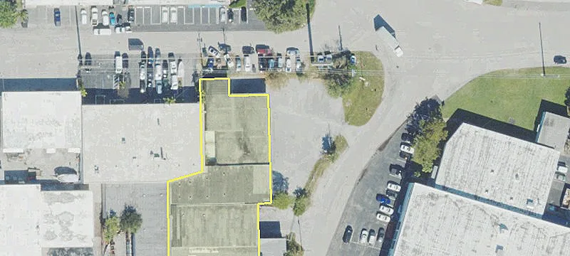 Land Available For Lease