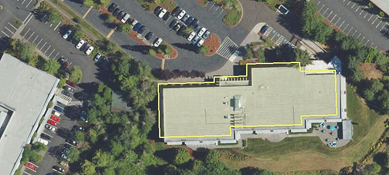 Hillsboro Office Space Available