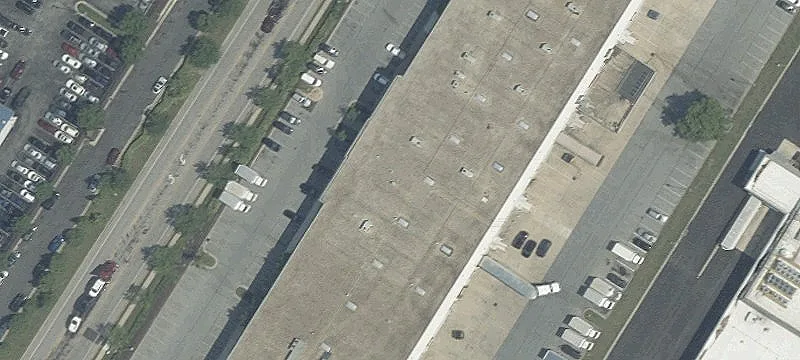 Laurel Warehouse Space Available