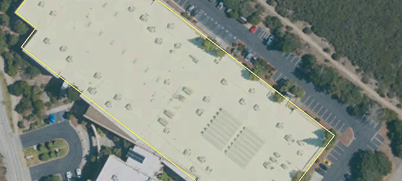 Versatile Space Near Monterey Airport