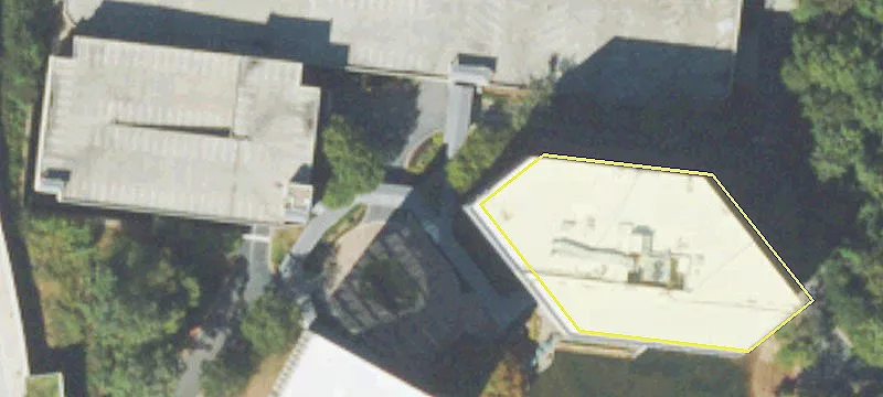 Office Space in Lakeside Commons