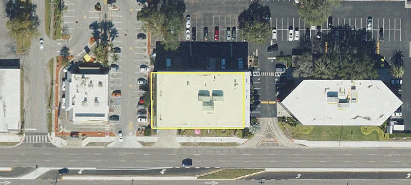 Office Space For Rent