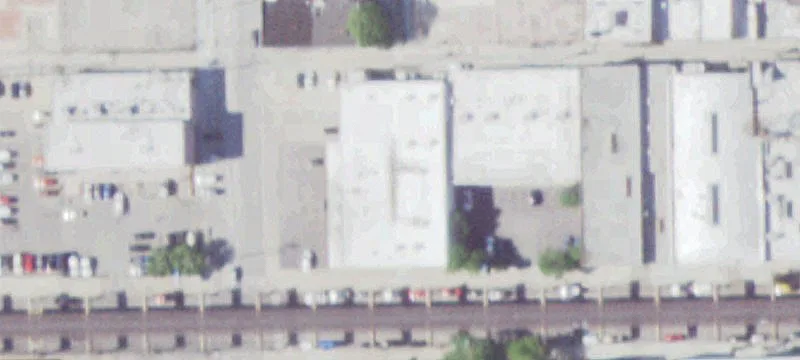 Retail Space Available For Lease