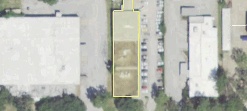 Houston Flex Space Available