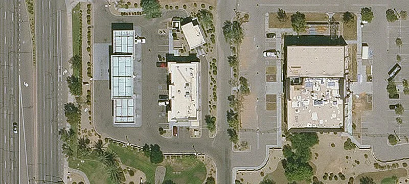 Chandler Office Space For Rent