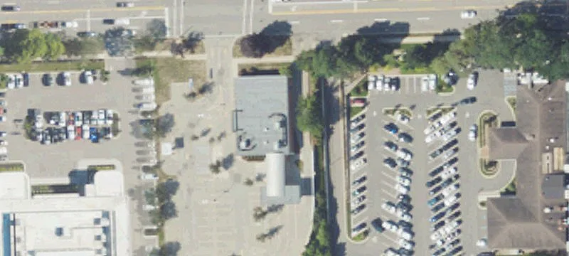 Bloomfield Township Office Space