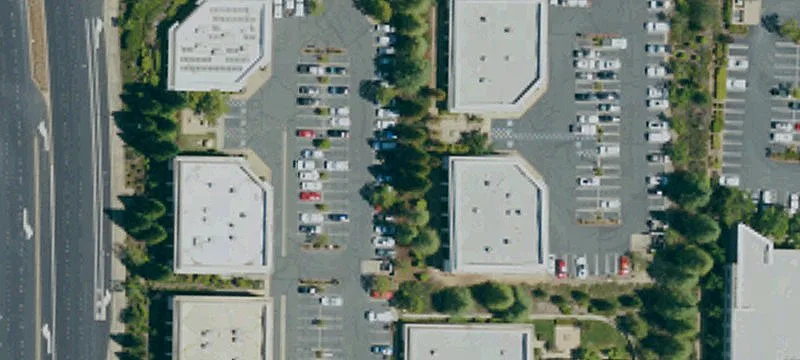 Office Space for Lease