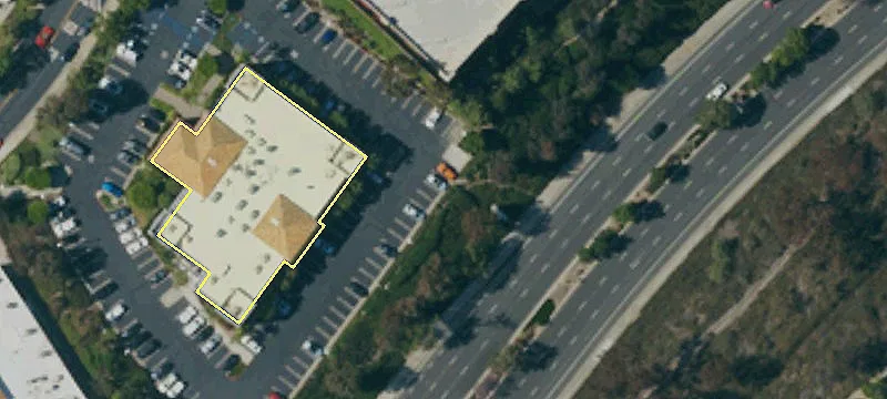 Laguna Niguel Healthcare Property