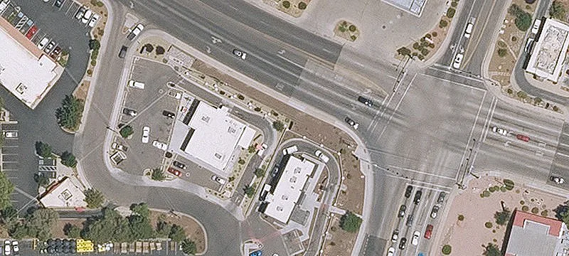 Retail Space in Cottonwood, AZ