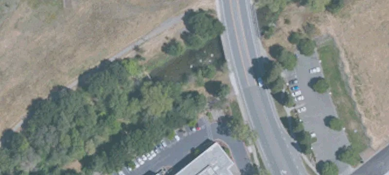 Petaluma Office Space Available