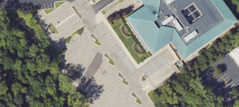 Office Space at Woodward Avenue