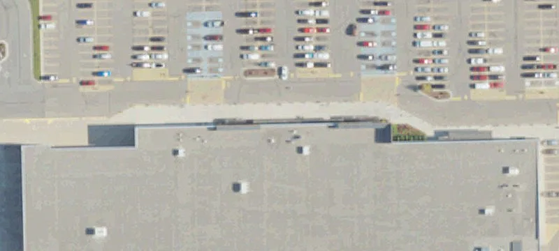 Retail Space Near Kroger Marketplace