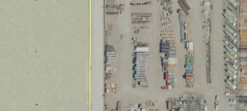Fontana Contractor Yard for Rent