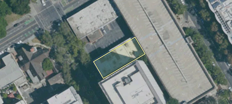 San Jose Office Space Available