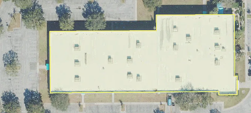 Lake Mary Office Space