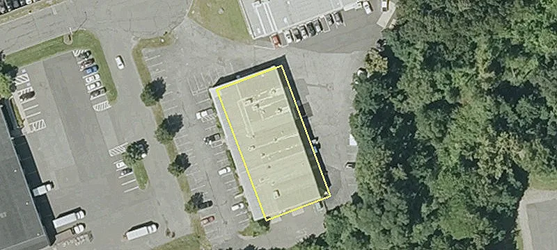 Springfield Warehouse Space Sublease