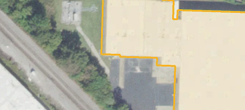 Memphis Warehouse Space Available