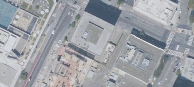 Downtown Oakland Class A Office