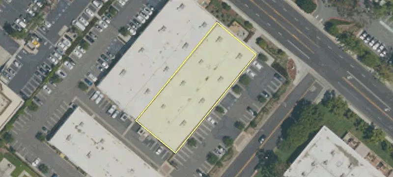 Irvine Flex/Industrial Space Available