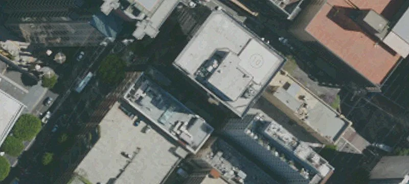DTLA Office Space For Rent