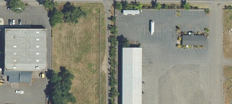 Clackamas Industrial Property for Lease